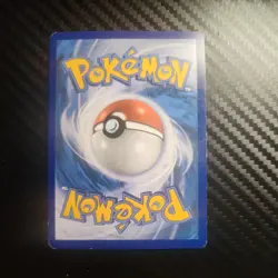 Lugia 78/124 XY | Fates Collide Rare Pokemon TCG Card | NM - Image 2