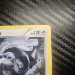 Lugia 78/124 XY | Fates Collide Rare Pokemon TCG Card | NM - Image 4