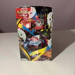 Pokemon Mega Evolution ENHANCED BOOSTER BOX Factory Sealed + Bonus Card - Image 4