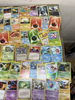 Pokemon Vintage and Mid era Card lot (Both lots ) - Image 1