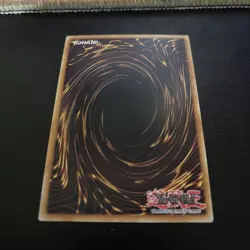 Yubel, the Loving Defender Forever PHNI-EN038 Ultra Rare Yugioh Card 1st Edition - Image 2