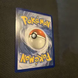 Shining Jirachi 42/73 Shining Legends Shiny Holo Rare Pokemon Card - Image 5