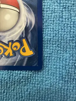 Pokemon Here Comes Team Rocket Unlimited Regular Non Holo Trainer Card LP - Image 5