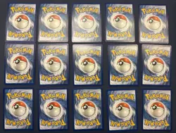 Pokemon TCG Sword Shield 42 Card V Rare Lot - Image 2