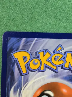 Pokemon TCG Simisage Master Ball Pattern 005/086 Black Bolt Holo Card - Image 4