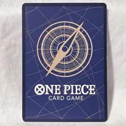 Monkey D. Luffy P-041 P ONE PIECE DAY’23 Promo - ONE PIECE Card Game Japanese - Image 2