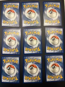 Sun And Moon Baby Shiny Lot Of 11 Cards - Pokemon TCG - Image 2