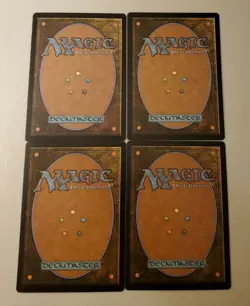 Mtg X4 Aegis Automation Moderate Play - Image 2