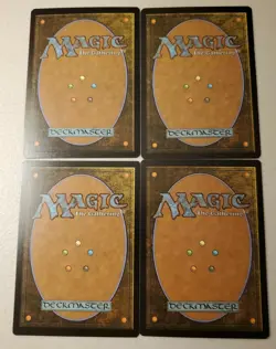 Mtg 4x Welder Automation Moderate Play - Image 2