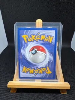 Pokemon Dark Wartortle 46/82 WotC Team Rocket 1st Edition Uncommon LP Vintage - Image 2