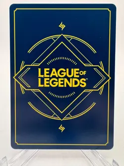 Deadbloom Predator OGN 161/298 Epic Riftbound League of Legends A - Image 2