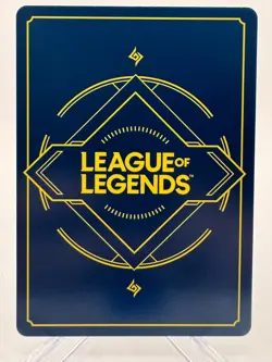 Deadbloom Predator OGN 161/298 Epic Riftbound League of Legends B - Image 2