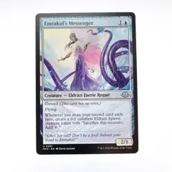 Emrakul's Messenger 61 - MTG - Modern Horizons 3 - NM - Image 1