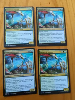 Empyreal Voyager x 4 - Image 1