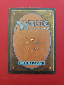 Demonic Tutor Revised MtG #105 - Image 2