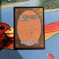 Sonic Screwdriver surge foil MTG single, Universes Beyond: Doctor Who 0791 Magic - Image 3