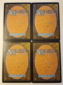 MTG 4x Fabrication Module KLD 211/264 Moderate Play - Image 2