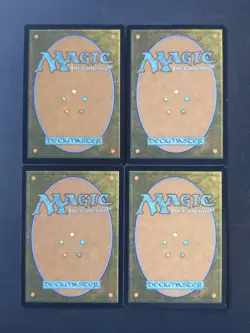 MTG Swarm Guildmage x 4 - Image 2