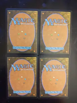 MTG Veteran Motorist x 4 - Image 2
