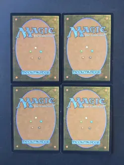 MTG Swathcutter Giant x 4 - Image 2