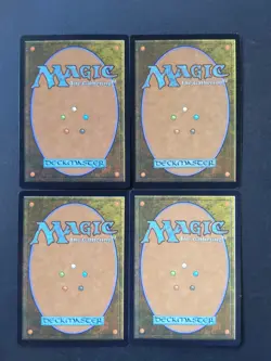 MTG Resolute Rider x 4 - Image 2