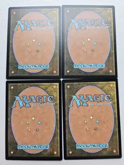 MTG 4x Ashiok's Skulker WAR 040/264 Light Play - Image 2