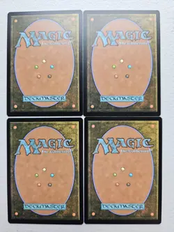 MTG 4x Scour All Possibilities MH1 067/254 Light Play - Image 2