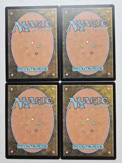 MTG 4x Scuttling Sliver MH1 068/254 Light Play - Image 2
