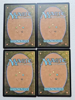 MTG 4x Rain of Revelation MH1 065/254 Light Play - Image 2