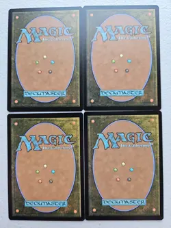 MTG 4x Stream of Thought MH1 071/254 Light Play - Image 2