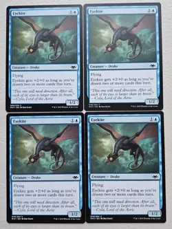 MTG 4x Eyekite MH1 049/254 Light Play - Image 1