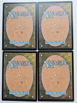 MTG 4x Eyekite MH1 049/254 Light Play - Image 2
