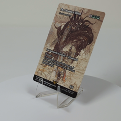 The Cloudsea Djinn Nyxbloom Ancient Showcase 16 Regular FCA MTG NM See Video - Image 2