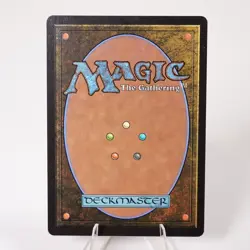 The Cloudsea Djinn Nyxbloom Ancient Showcase 16 Regular FCA MTG NM See Video - Image 3