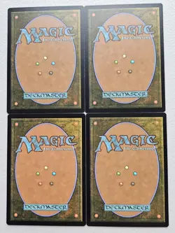 MTG 4x Eyes Everywhere RNA 038/259 Light Play - Image 2