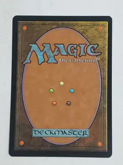 MTG Zur's Weirding (5th Edition/Blue/R) - BGM - Image 2