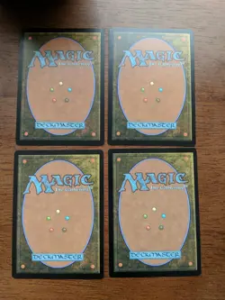 Icehide Golem x 4 - Image 2