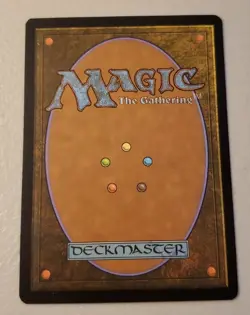 Mtg The Mimeoplasm 2X2 383 Borderless Near Mint - Image 2