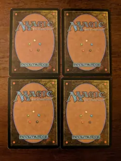 Izzet Signet x 4 - Image 2