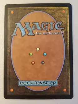 MTG Utopia Sprawl 99/180 Light Play - Image 2