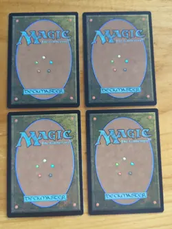 Cruel Celebrant x 4 - Image 2