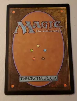 Mtg Supreme Verdict 2012 201/274 Moderate Play - Image 2