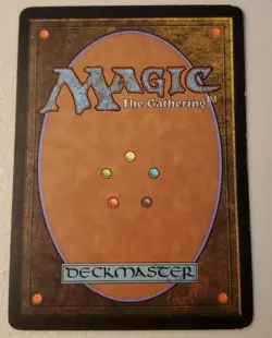 Mtg Aether Vial 91/165 Moderate Play - Image 2