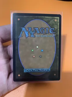 MTG LOTR: Tales of Middle-earth: Radagast the Brown Extended Art Surge Foil NM - Image 2