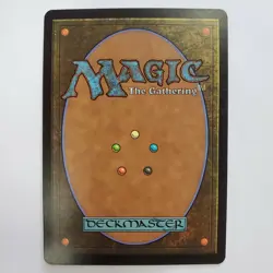 SPANISH GLISSA, THE TRAITOR MIRRODIN BESIEGED FOREIGN MTG LP - Image 2