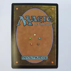 JAPANESE CONQUEROR'S FLAIL COMMANDER 2016 MP MTG - Image 4