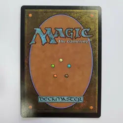 SPANISH FOIL ISLAND FULL ART 235 ZENDIKAR FOREIGN MTG MP - Image 2