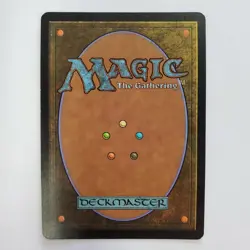 SPANISH JORAGA WARCALLER WORLDWAKE PRERELEASE PROMO FOREIGN MP MTG - Image 2