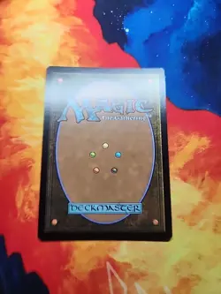 Fanatic of Rhonas (Extended Art) - Modern Horizons 3 (MH3) Foil - NM + Token - Image 2