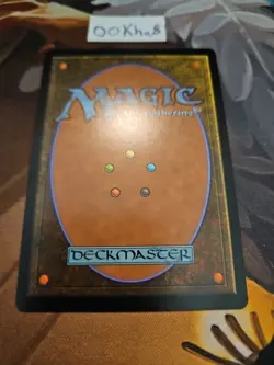 The Locust God *FOIL* Secret Lair Secretversary MTG NM MINT 903 - Image 3